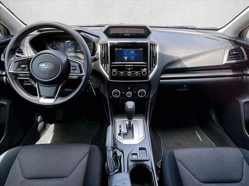 Used 2020 Subaru Crosstrek 2.0i AWD/4WD image 13