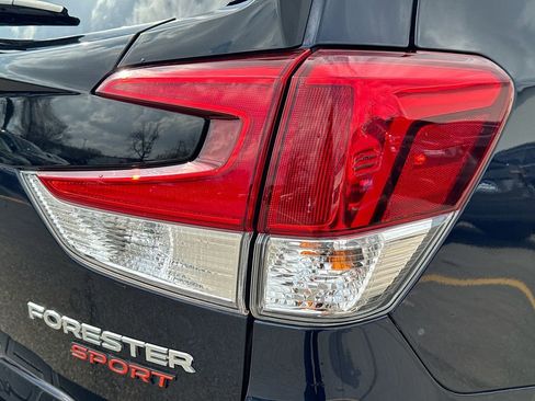Used 2019 Subaru Forester Sport w/ Popular Package #2 image 36