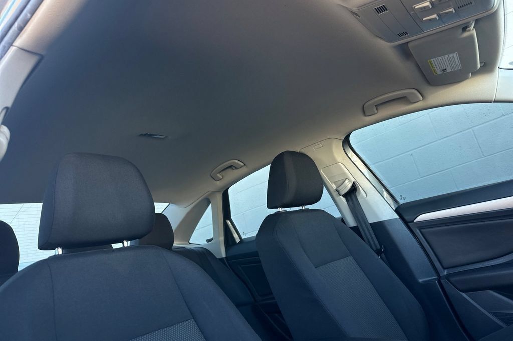 Used 2019 Volkswagen Jetta S w/ Driver Assistance Package FWD image 18