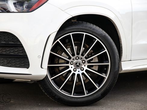 Used 2022 Mercedes-Benz GLE 350 4MATIC image 10