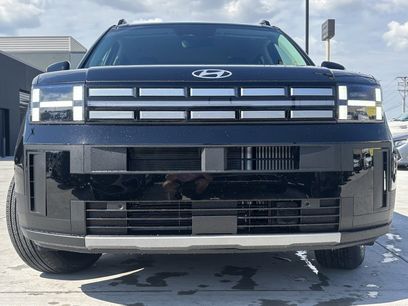 New 2026 Hyundai Santa Fe SEL