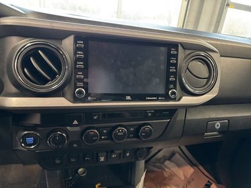 Certified 2023 Toyota Tacoma TRD Pro image 8