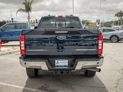 Used 2022 Ford F350 Lariat image 6
