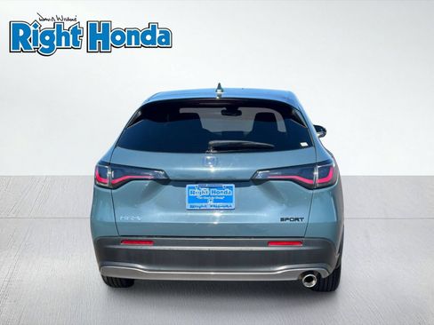 Used 2025 Honda HR-V Sport image 10