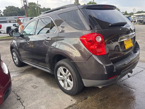 Used 2015 Chevrolet Equinox LT w/ Power Convenience Package AWD/4WD image 7