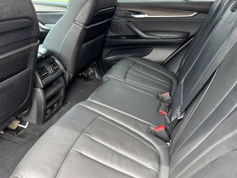 Used 2014 BMW X5 xDrive50i AWD/4WD image 12