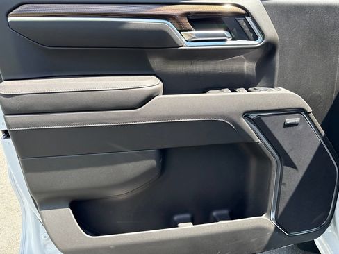 New 2026 Chevrolet Silverado 1500 RST w/ Safety Package AWD/4WD image 26