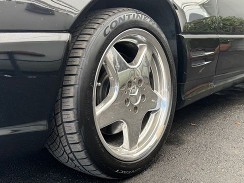 Used 2001 Mercedes-Benz SL 500 image 42