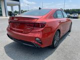 Used 2024 Kia Forte GT-Line w/ GT-Line Premium Package image 6