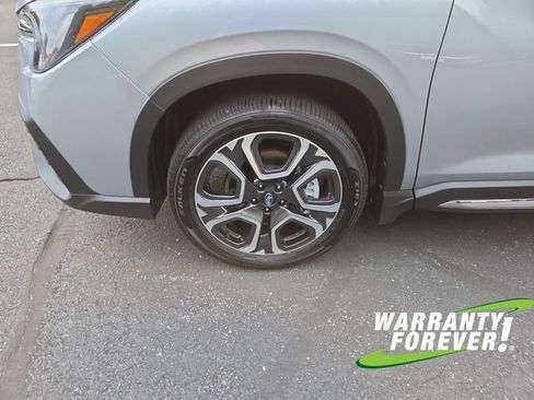 Certified 2026 Subaru Ascent Limited AWD/4WD image 19