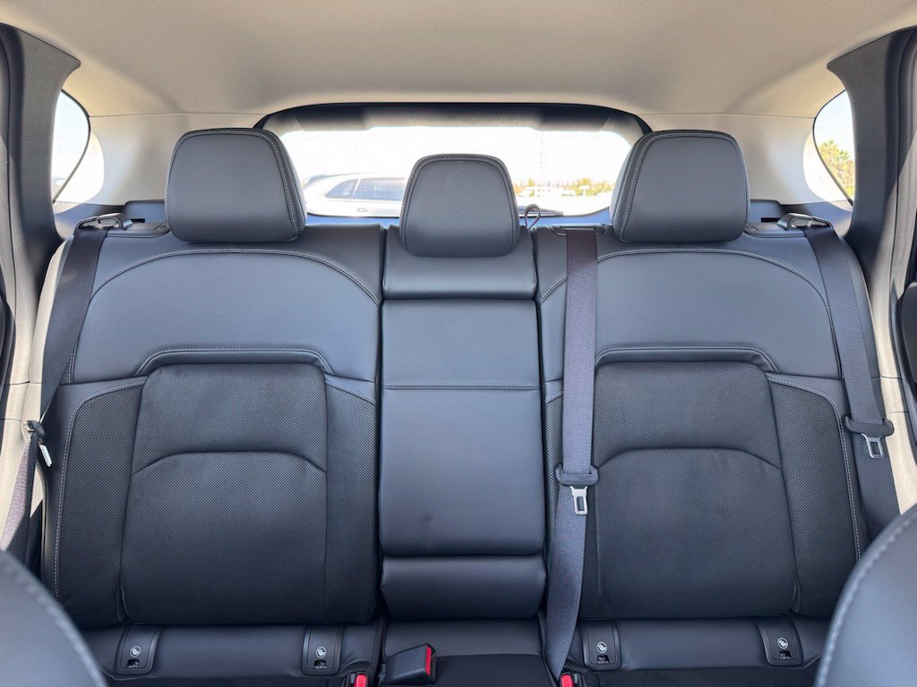 New 2026 MAZDA CX-5 Preferred AWD/4WD image 21