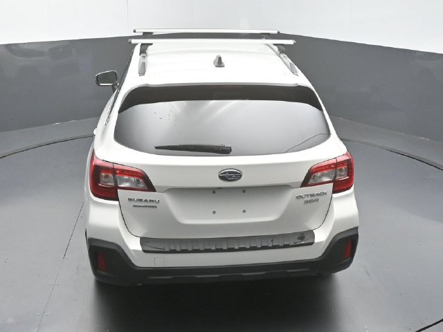 Used 2019 Subaru Outback 3.6R Touring w/ Popular Package #3A AWD/4WD image 47