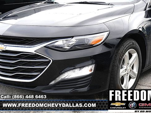 Used 2024 Chevrolet Malibu LT FWD image 6