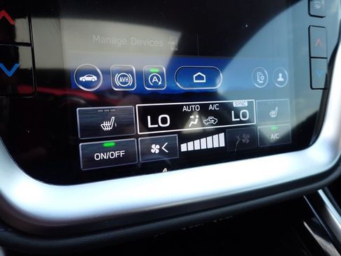 Certified 2023 Subaru Outback Onyx Edition XT AWD/4WD image 22