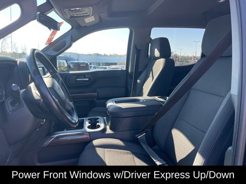 Used 2022 Chevrolet Silverado 1500 RST image 15