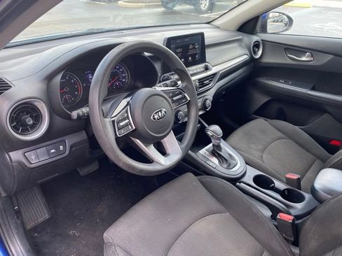 Used 2020 Kia Forte LXS image 15