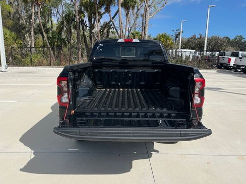 New 2025 Ford Ranger XLT w/ Equipment Group 301A High image 28