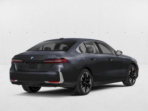 New 2027 BMW 530i xDrive AWD/4WD image 2