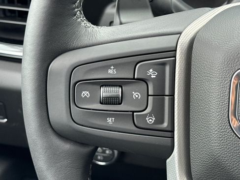 Used 2026 GMC Sierra 1500 Denali AWD/4WD image 27