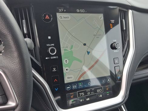 Certified 2025 Subaru Legacy Limited image 20