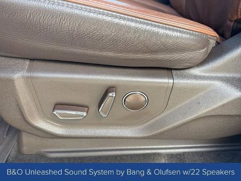 Certified 2024 Ford Expedition King Ranch RWD image 12