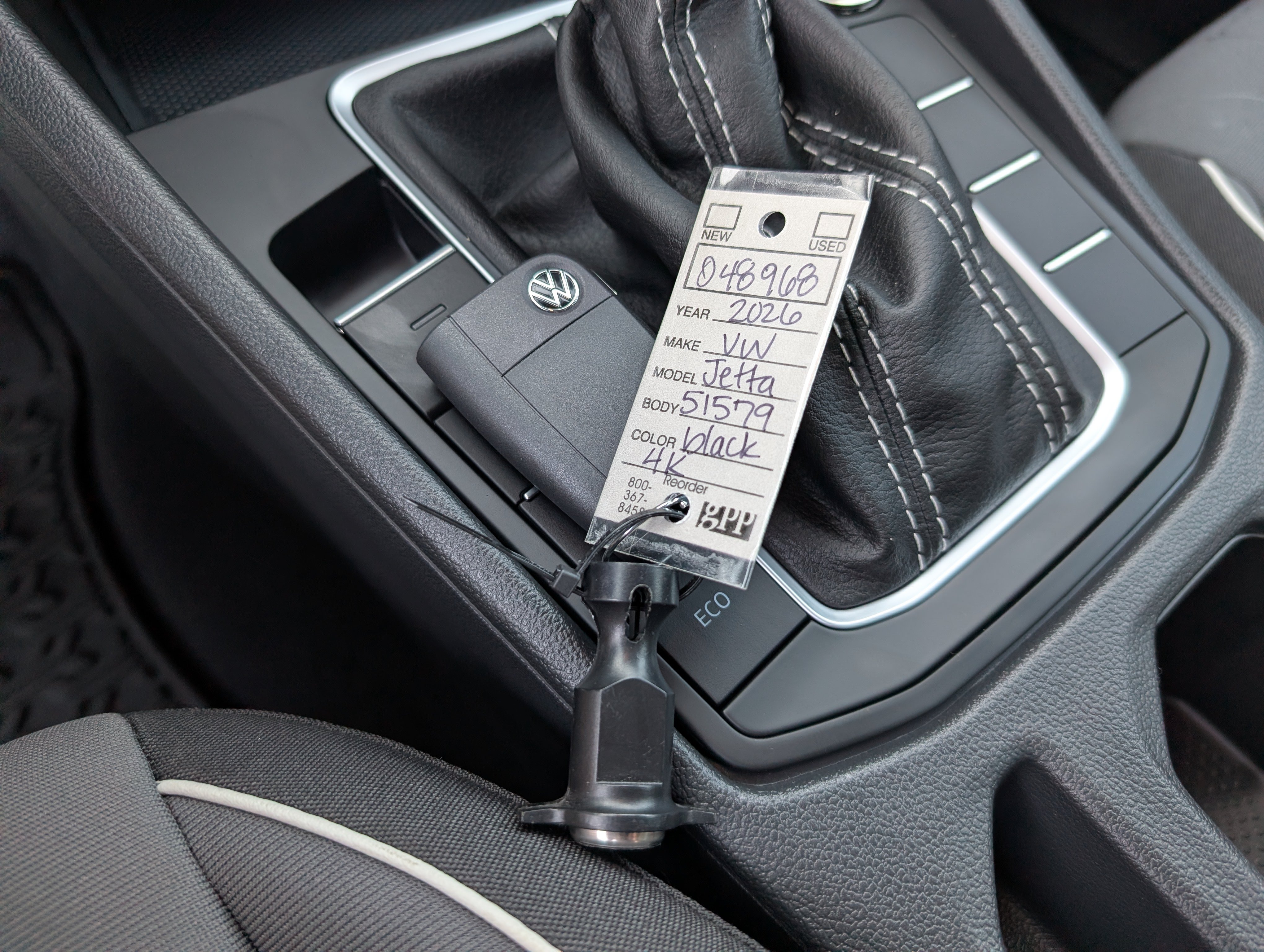 Used 2026 Volkswagen Jetta Sport FWD image 31