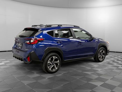 Certified 2025 Subaru Crosstrek 2.0i Premium image 5