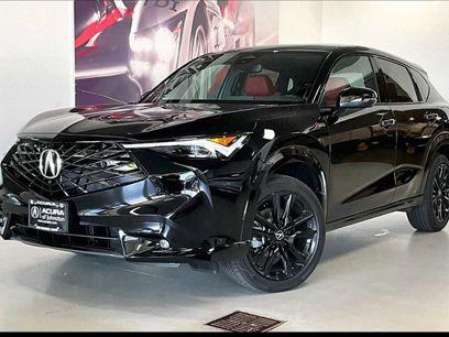 Used 2026 Acura ADX A-Spec