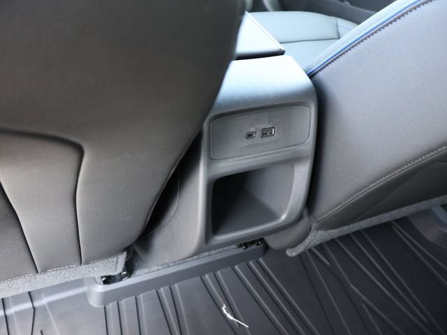 New 2026 Buick Envista Sport Touring w/ Convenience I Package FWD image 14