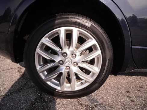 Used 2020 Buick Envision Premium w/ LPO, Road Trip Package image 43