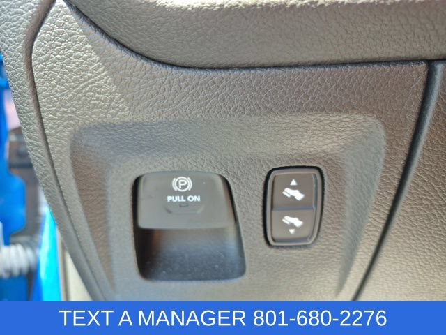 Used 2025 RAM 1500 Big Horn AWD/4WD image 39