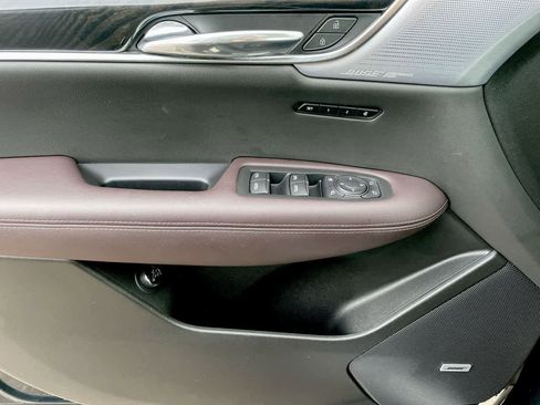 Used 2024 Cadillac XT6 Premium Luxury w/ LPO, Floor Liner Package FWD image 36
