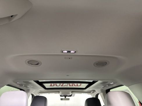 New 2025 Lincoln Navigator Reserve image 79