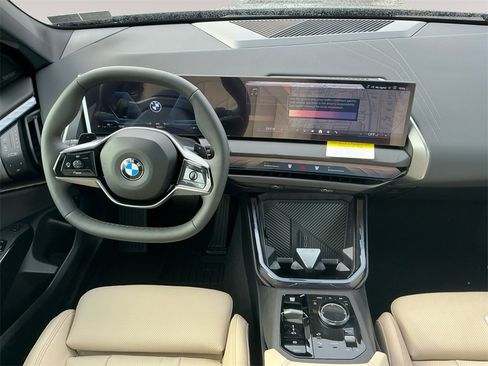New 2026 BMW X3 xDrive30 w/ Convenience Package image 10
