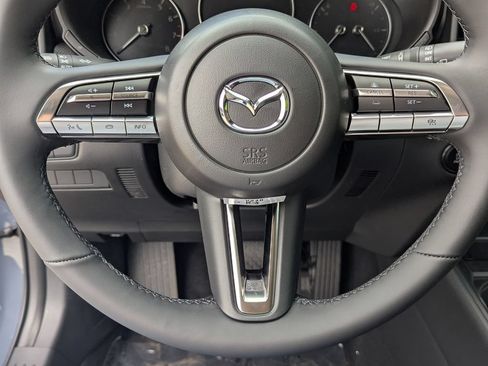 Used 2026 MAZDA CX-50 Meridian Edition AWD/4WD image 15