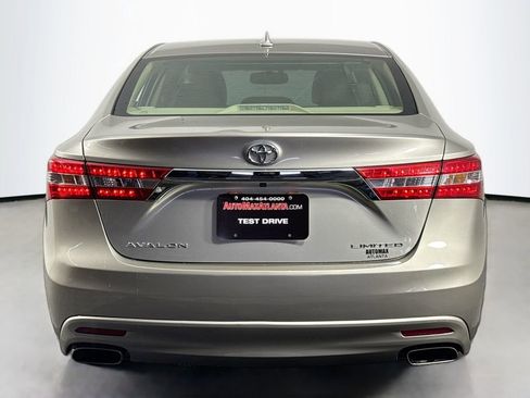 Used 2013 Toyota Avalon Limited image 6