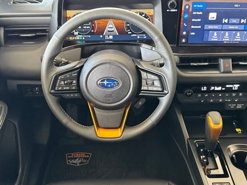 New 2026 Subaru Outback Wilderness AWD/4WD image 14