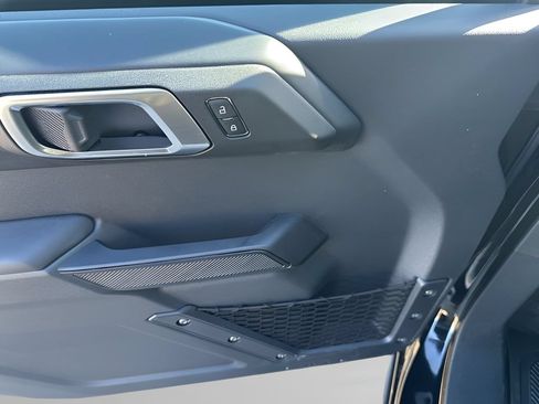 New 2026 Ford Bronco Badlands AWD/4WD image 12