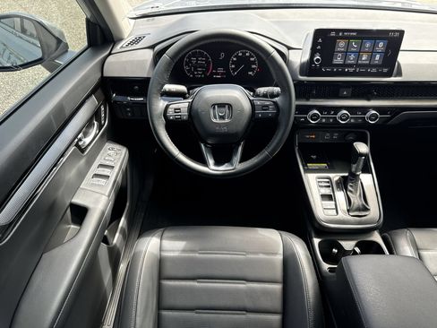 Used 2024 Honda CR-V EX-L image 16