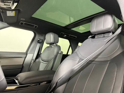New 2026 Land Rover Range Rover Sport SE AWD/4WD image 5
