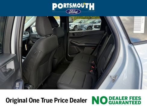 New 2026 Ford Escape Active image 5