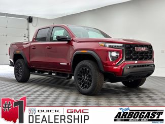New 2026 GMC Canyon Elevation w/ Convenience Package AWD/4WD video 1