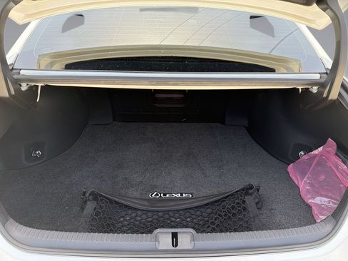 Used 2023 Lexus ES 350 w/ Accessory Package (Z2) FWD image 13