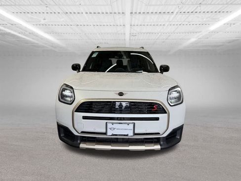 Certified 2025 MINI Cooper Countryman S image 8
