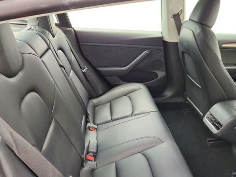 Used 2023 Tesla Model 3 Standard Range RWD image 24