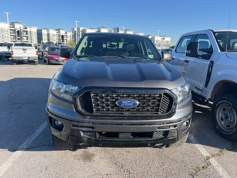 Used 2020 Ford Ranger XLT w/ Equipment Group 302A Luxury AWD/4WD image 3