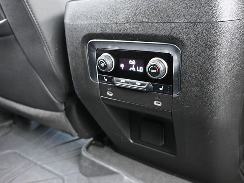 Used 2024 Chevrolet Tahoe RST w/ Sport Performance Package image 19