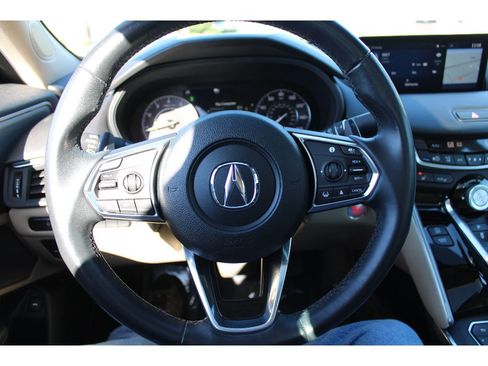 Used 2023 Acura TLX w/ Technology Package image 21