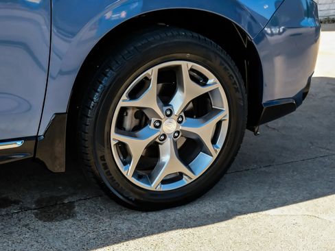 Used 2015 Subaru Forester 2.5i Touring AWD/4WD image 50