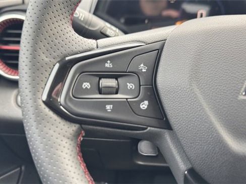 New 2026 Chevrolet Trax RS w/ Driver Confidence Package image 24